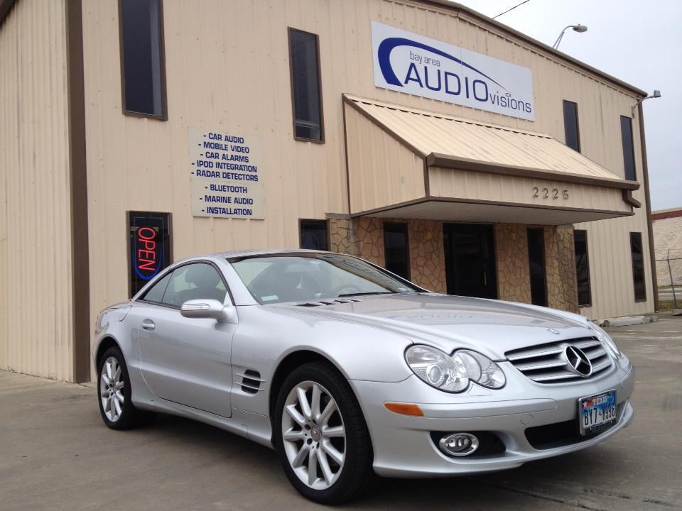BAY AREA AUDIO VISIONS 3041 Cabaniss Pkwy, Corpus Christi, Texas
