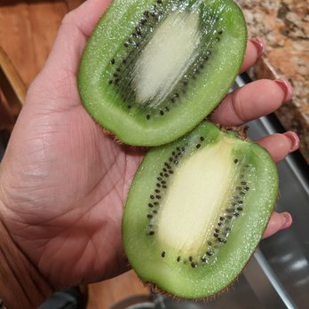 ALDI - Very delicious kiwi - Grocery Near Me - Fairfax, Virginia