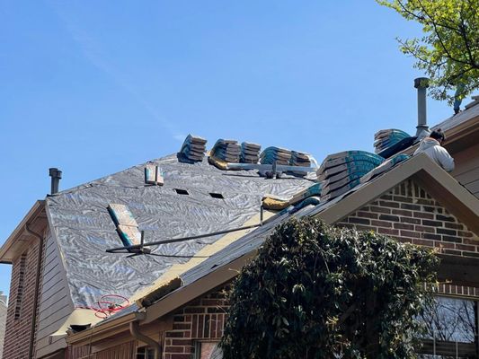 SHI Construction Logo