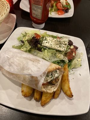 Grill Sélect by null