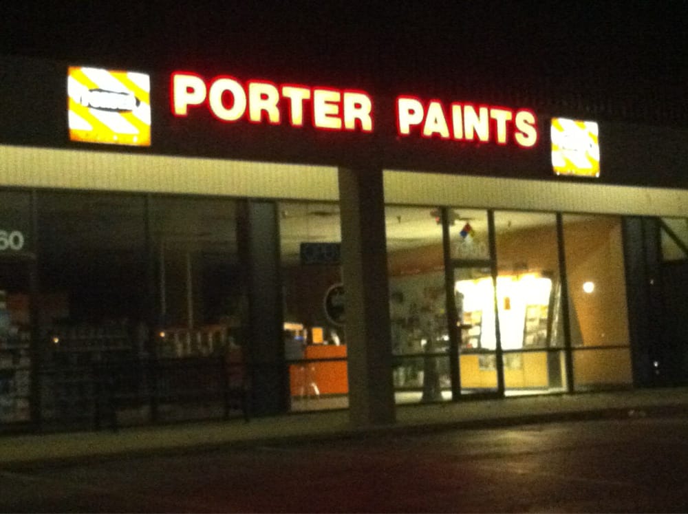 PPG PAINTS Updated September 2024 7960 W 151st St, Overland Park, Kansas Paint Stores
