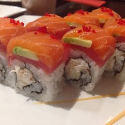 Banshoo Roll