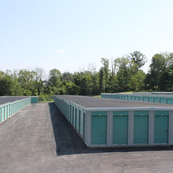 Affordable Self Storage - Self Storage Near Me - Lambertville, New Jersey Affordable Self Storage - Self Storage Near Me - Lambertville, New Jersey