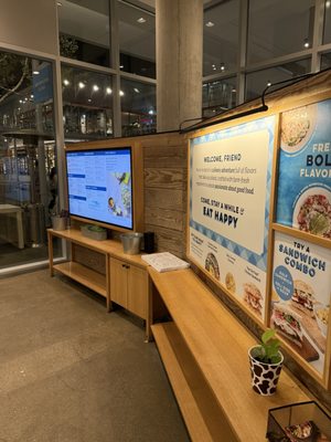 Mendocino Farms by null