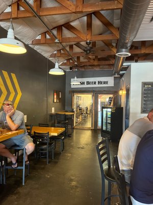 Oro Brewing Company by null
