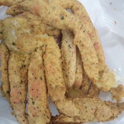 Big Bite Delight - Seafood