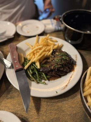 Chez Philippe by null