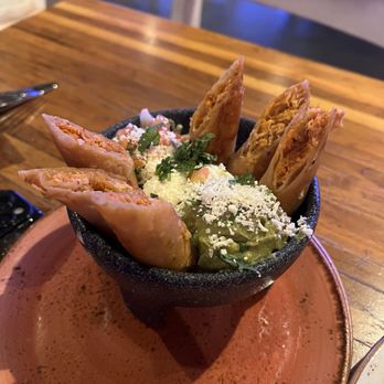 Antojitos Cocina Mexicana - Tinga Taquitos - Bars Near Me - Universal City, California Antojitos Cocina Mexicana - Tinga Taquitos - Bars Near Me - Universal City, California