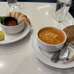 Tomato Basil Soup