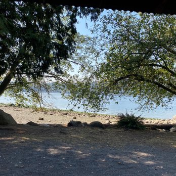 Cates Park - Parks Near Me - North Vancouver, British Columbia