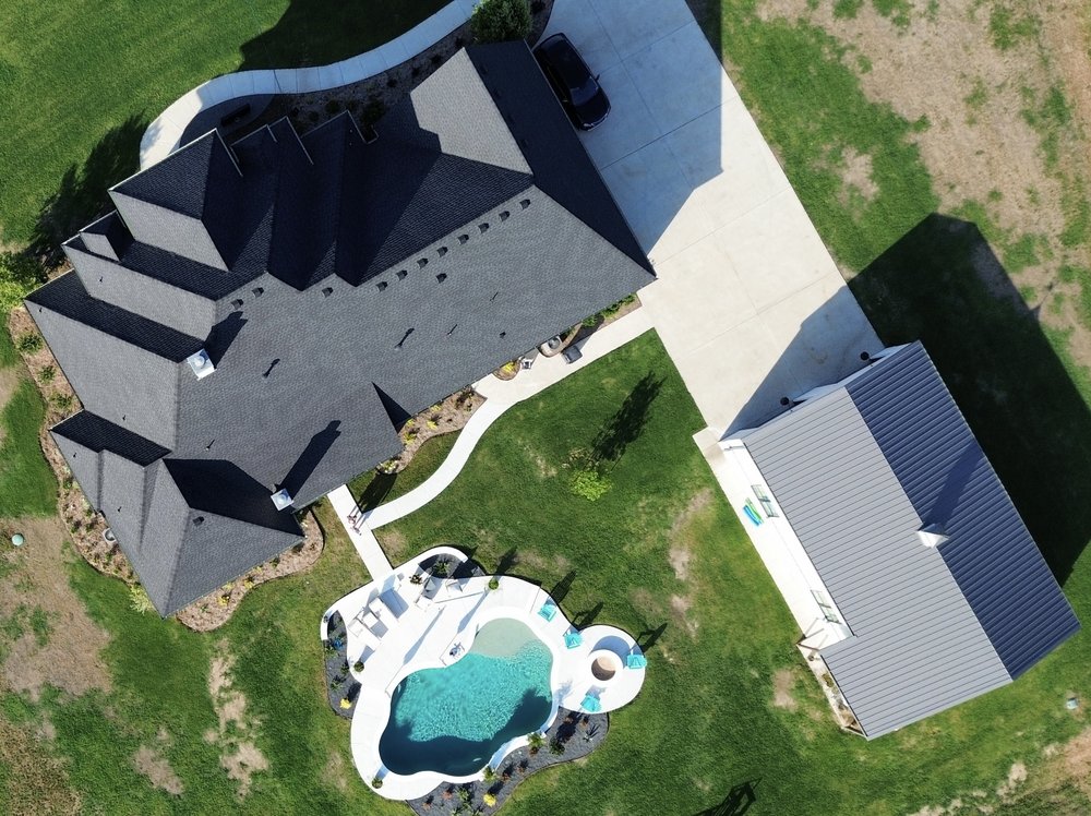 Slide of Blackline Roofing