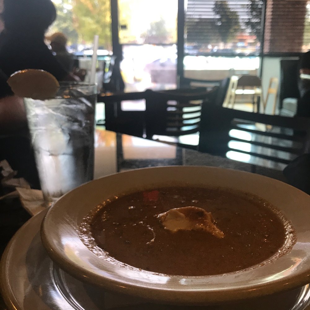 Fresh Chef Kitchen - Chicken tortilla soup! - New American Near Me - Cornelius, North Carolina Fresh Chef Kitchen - Chicken tortilla soup! - New American Near Me - Cornelius, North Carolina