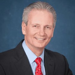 Dr. Robert F. Morrison