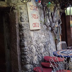 Osteria Santo Cielo