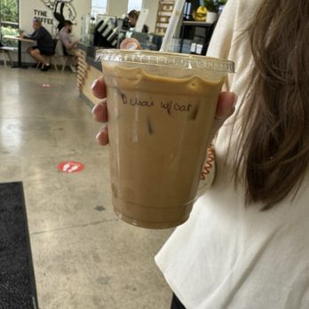 Tyne Coffee - Dirty Chai - Breakfast & Brunch Near Me - El Cajon, California Tyne Coffee - Dirty Chai - Breakfast & Brunch Near Me - El Cajon, California