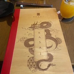 Kasai