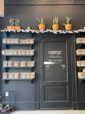 Zeke's Coffee of DC - Downtown by null