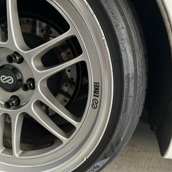Onsite Wheels - Wheel & Rim Repair Near Me - Westminster, California