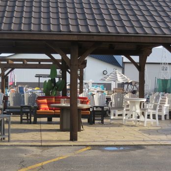 Eash Sales - Outdoor Furniture Stores Near Me - Shipshewana, Indiana Eash Sales - Outdoor Furniture Stores Near Me - Shipshewana, Indiana