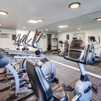 Diablo Pointe Apartments - Fitness Center at Diablo Pointe - Apartments Near Me - Walnut Creek, California Diablo Pointe Apartments - Fitness Center at Diablo Pointe - Apartments Near Me - Walnut Creek, California