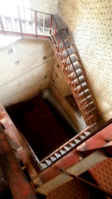 Iglesia de los Jesuitas (San Ildefonso) by null