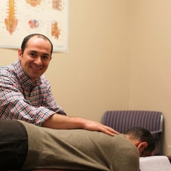 Baystate Family Chiropractic