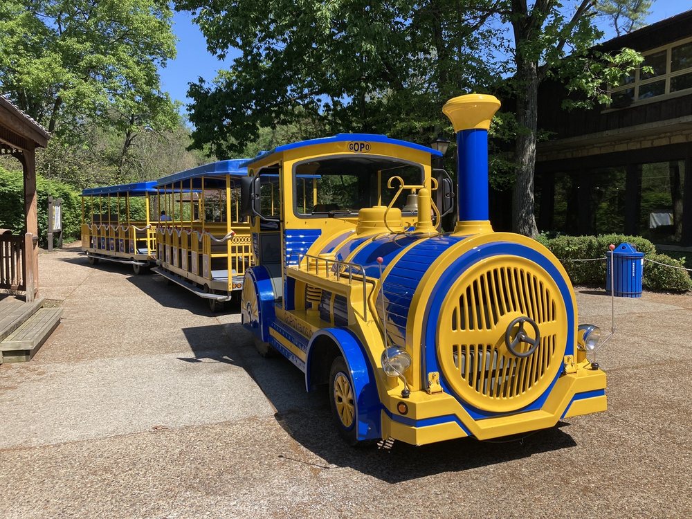 OGLEBAY GOOD ZOO Updated September 2024 106 Photos & 21 Reviews