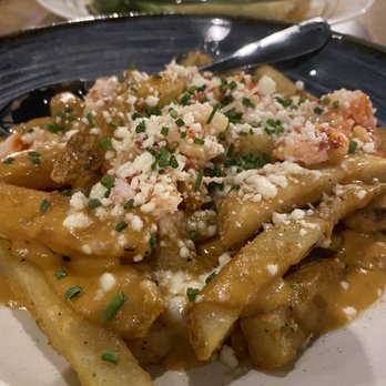 Surf Restaurant - Lobster fries - Seafood Near Me - Woburn, Massachusetts