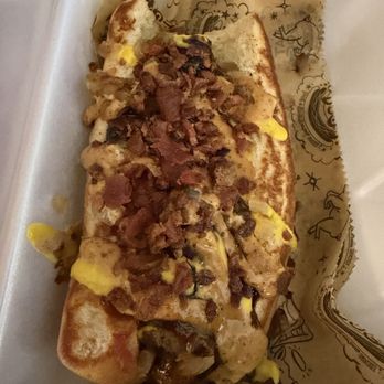 Dat Dog - Hot Dogs Near Me - New Orleans, Louisiana