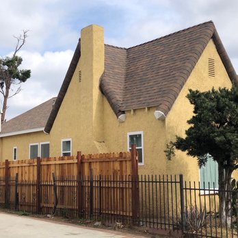 Calhoun Roofing Company - Finished roof October 2021 - Roofing Near Me - Los Angeles, California Calhoun Roofing Company - Finished roof October 2021 - Roofing Near Me - Los Angeles, California