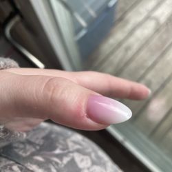 I Spa Nails - BLOOD