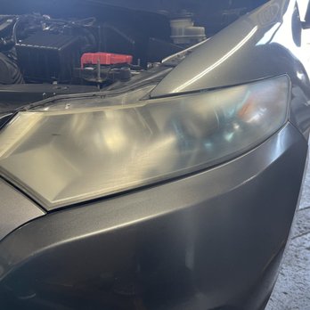 K & S Auto Repair - Nice job... - Auto Repair Near Me - Fullerton, California K & S Auto Repair - Nice job... - Auto Repair Near Me - Fullerton, California