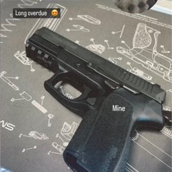 Desperate Measures Firearms - Sig 9mm SP2022