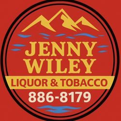 Jenny Wiley Liquor & Tobacco