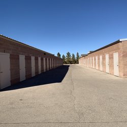Hwy 54 Self Storage - Outdoor Storage Units