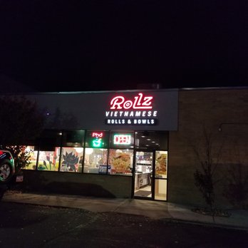 Rollz - Vietnamese Near Me - Taylorsville, Utah Rollz - Vietnamese Near Me - Taylorsville, Utah