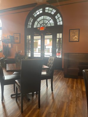The Blind Pig Pub by null