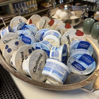 Hotel Scherman - Breakfast - Hotels Near Me - New York, New York Hotel Scherman - Breakfast - Hotels Near Me - New York, New York