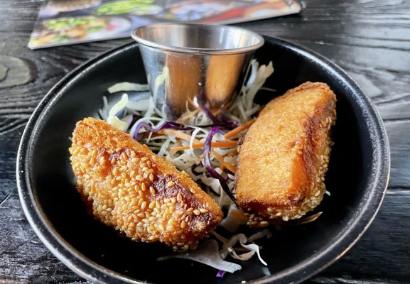 Vivienne's Bistro by null