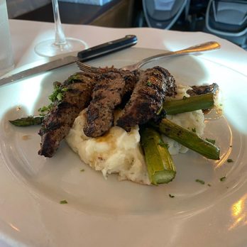 Bella Siena - lamb - Italian Near Me - Benicia, California