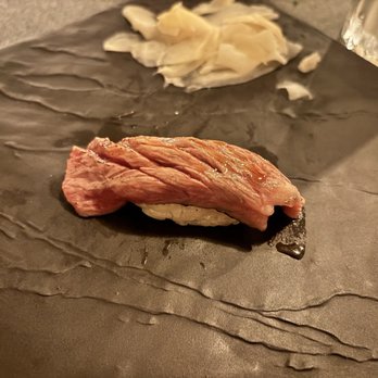 Tsumo Omakase - Wagyu - Japanese Near Me - New York, New York Tsumo Omakase - Wagyu - Japanese Near Me - New York, New York