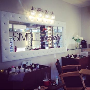 Simple Beauty - Come to Simple Beauty in the Howard Kurtz Salon in Sherman Oaks, CA - Eyelash Service Near Me - Sherman Oaks, California Simple Beauty - Come to Simple Beauty in the Howard Kurtz Salon in Sherman Oaks, CA - Eyelash Service Near Me - Sherman Oaks, California