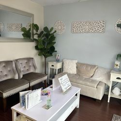 Beauty Shell Skincare - Lobby