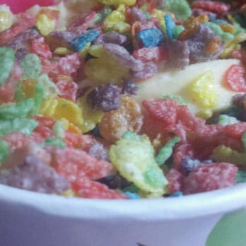 Fro-Yo Delite Morgan Hill - Ice Cream & Frozen Yogurt Near Me - Morgan Hill, California