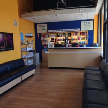 Palm Beach Tan - Skin Care Near Me - Stratford, Connecticut