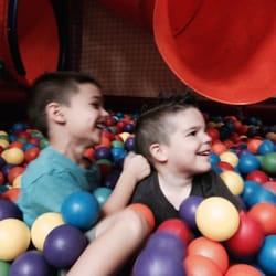 RUSH Kids Pediatric Therapy - La Grange - Speech therapy and Occupational therapy, brothers:)