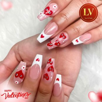 LV Spa & Nails - LVSpaNails - Waxing Near Me - Las Vegas, Nevada LV Spa & Nails - LVSpaNails - Waxing Near Me - Las Vegas, Nevada