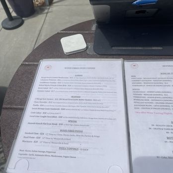 Gourmet Au Bay - Menu - Wine Bars Near Me - Bodega Bay, California Gourmet Au Bay - Menu - Wine Bars Near Me - Bodega Bay, California