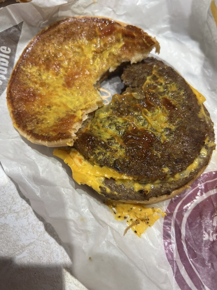 McDonald's Logo