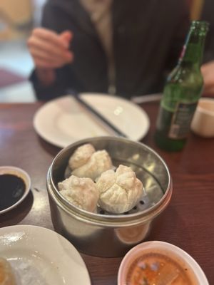 Bodhi Kosher Vegetarian Restaurant by null